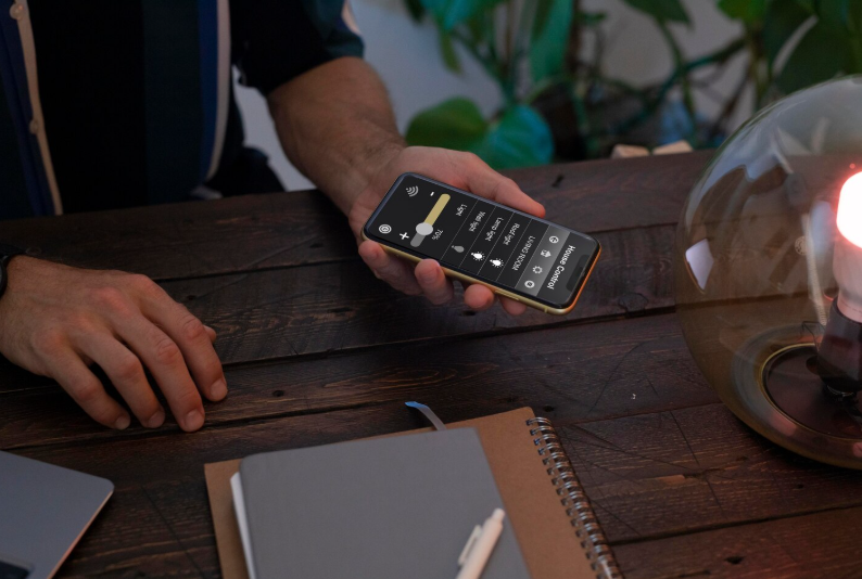 разработка приложения для управления инвестициями